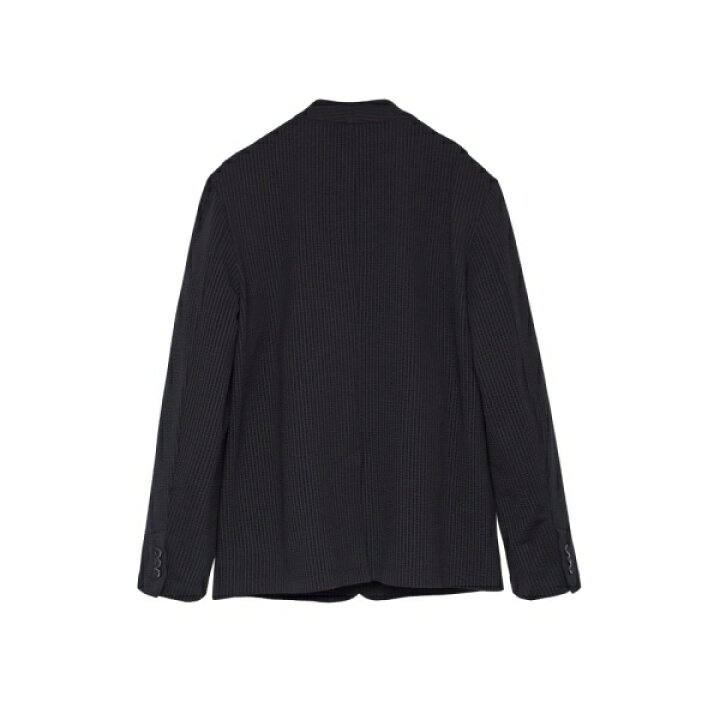 楽天市場】HIGH STREET∴サッカーストライプノーカラージャケット  