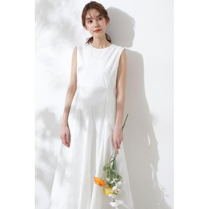 楽天市場】《Exclusive Line》パイピングドレス／ジル スチュアート  