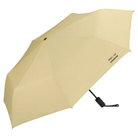 【Wpc.】日傘 IZA Automatic 58cm 自動開閉 遮光 遮熱 晴雨兼用 大きい／Wpc.（WPC）