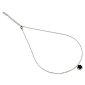 ミルフレーム ネックレス／マリークワント（MARY QUANT）