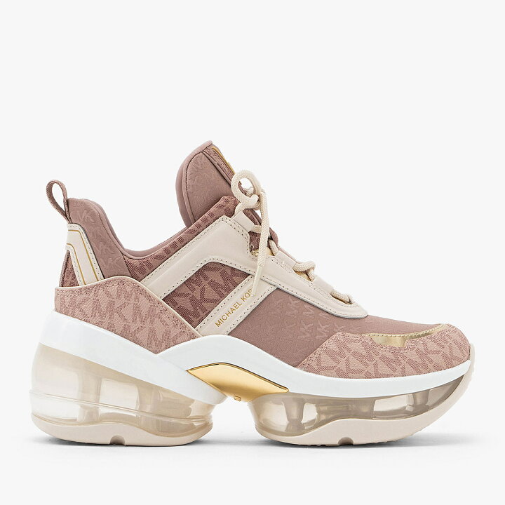 楽天市場】OLYMPIA エクストリーム スニーカー／マイケル・コース  