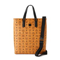 楽天市場】MCM モノグラム コニャック・ヴィセトスの通販