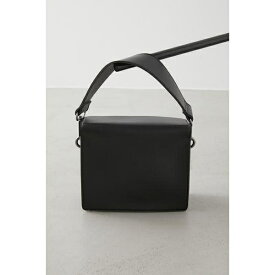 OVERLAPPING FLAP SHOULDER BAG／アズールバイマウジー（AZUL BY MOUSSY）