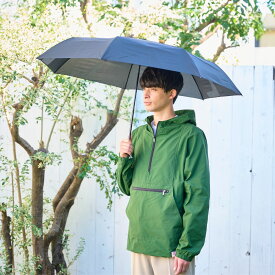 【3秒でたためる傘】 urawaza slim 折りたたみ傘 60cm ワイドサイズ/UV対応／エスタ（estaa）