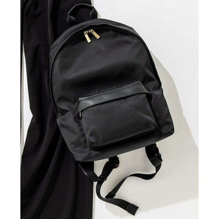 楽天市場】LIMONTA ナイロン バックパック／23区（23KU） : 丸井  