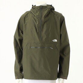 【THE NORTH FACE/ザ・ノース・フェイス】コンパクトアノラック／ザ・ノース・フェイス（THE NORTH FACE）