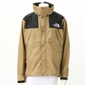 【THE NORTH FACE/ザ・ノース・フェイス】マウンテンレインテックスジャケット／ザ・ノース・フェイス（THE NORTH FACE）