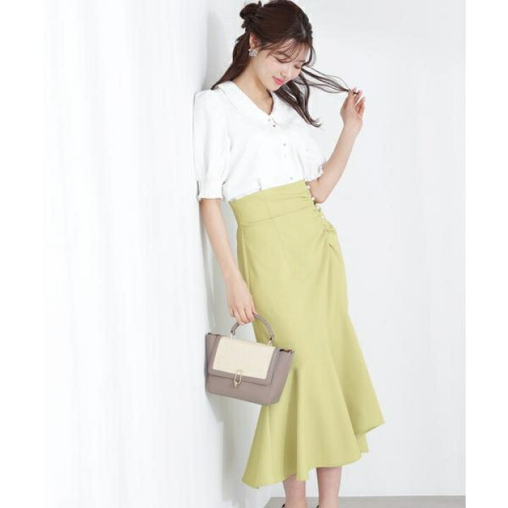 楽天市場】｜美人百花5月号掲載 タイアップ休井美郷さん着用商品 