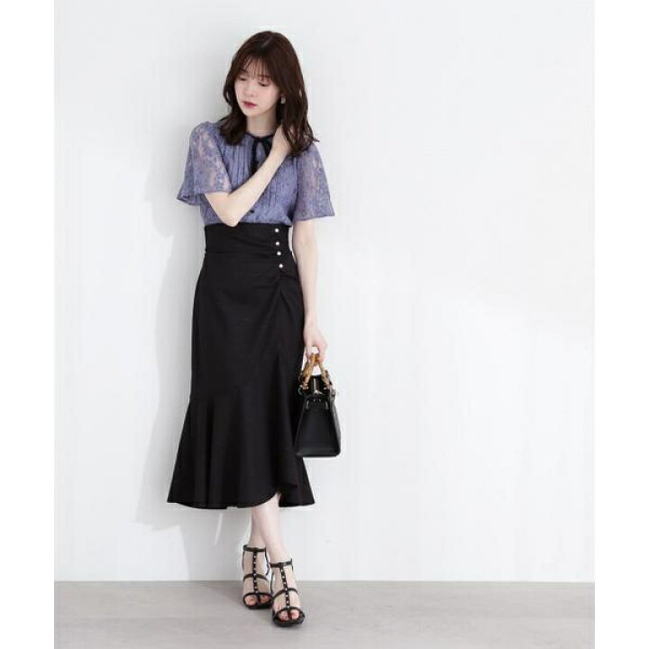 楽天市場】｜美人百花5月号掲載 タイアップ休井美郷さん着用商品 