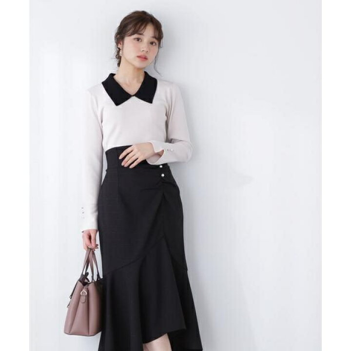 楽天市場】｜美人百花5月号掲載 タイアップ休井美郷さん着用商品 