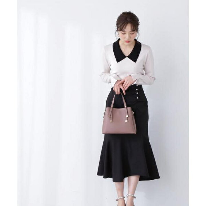 楽天市場】｜美人百花5月号掲載 タイアップ休井美郷さん着用商品 