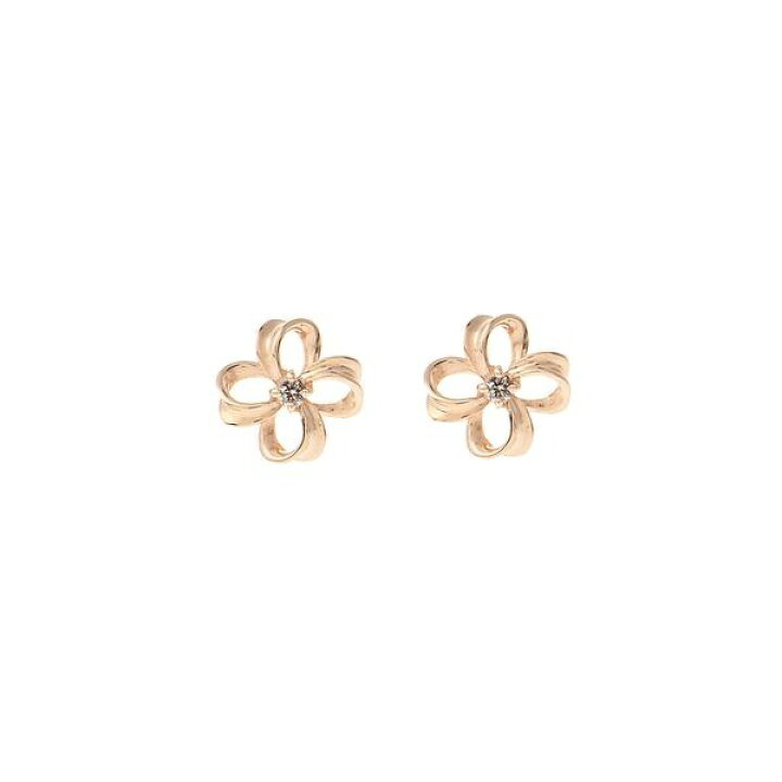 楽天市場】K10 PG Flora ピアス／サマンサティアラ（samantha tiara 