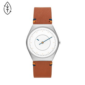 GRENEN SOLAR HALO グレネン ソーラー ヘイロー　SKW6872／スカーゲン（SKAGEN）