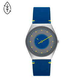 GRENEN SOLAR HALO グレネン ソーラー ヘイロー　SKW6873／スカーゲン（SKAGEN）