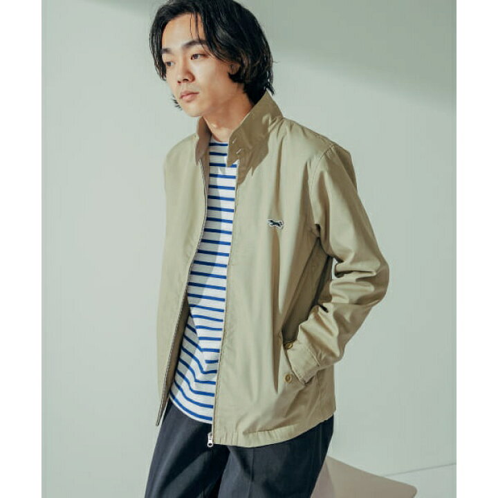 楽天市場】『別注』PENNEYS×DOORS THE FOX スウィングトップ／アーバン 