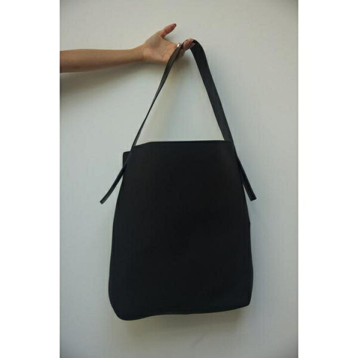 楽天市場】one shoulder tote bag／ブラック バイ マウジー（BLACK BY 