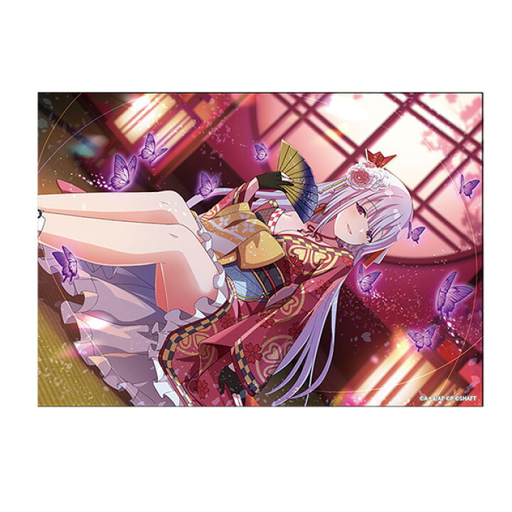 楽天市場】アサルトリリィ Last Bullet メモリアアクリルプレート 〜宴 アサルトリリィメモリアアクリルプレートまとめ