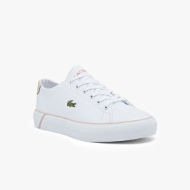 LACOSTE ウィンメンズ GRIPSHOT BL 21 1／ラコステ（LACOSTE）