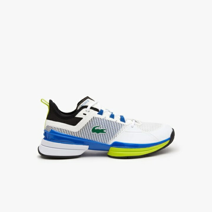楽天市場】メンズAG-LT21 ULTRA 222 1 SMA／ラコステ（LACOSTE 