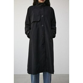 SPRING STAND COLLAR TRENCH CT／アズールバイマウジー（AZUL BY MOUSSY）