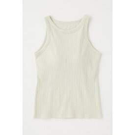 A/B AMERICAN SLEEVE TANK TOP／アズールバイマウジー（AZUL BY MOUSSY）