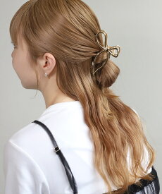 カラーラインリボンバンス／アネモネ（ANEMONE）