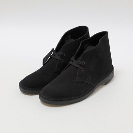 CLARKS: DESERT BOOTS／シップス（SHIPS）