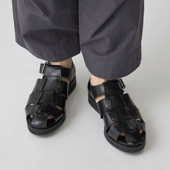 シップスグルカサンダルメンズ27.0 