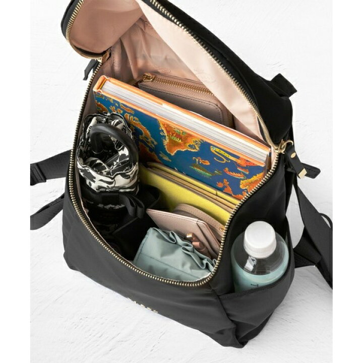 楽天市場】TETRA BACKPACK L リュックサック L／トッカ（TOCCA 