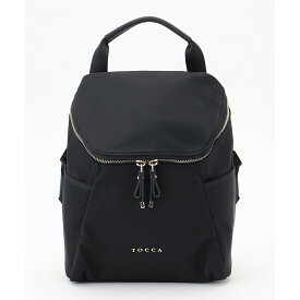 TETRA BACKPACK M リュックサック M／トッカ（TOCCA）