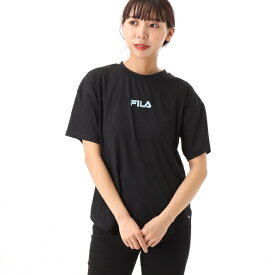 FILA　水陸両用ベーシックTシャツ／フィラ（FILA）