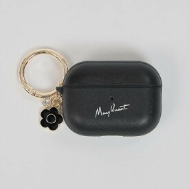 MARY'Sサイン AirPods Proケース／マリークヮント（MARY QUANT）