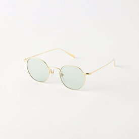 【別注】 ＜KANEKO OPTICAL（金子眼鏡）＞ James SGLS/アイウェア／ビューティー＆ユース ユナイテッドアローズ（BEAUTY＆YOUTH）