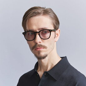 【別注】＜KANEKO OPTICAL（金子眼鏡）＞Modern モダン サングラス／ビューティー＆ユース ユナイテッドアローズ（BEAUTY＆YOUTH）