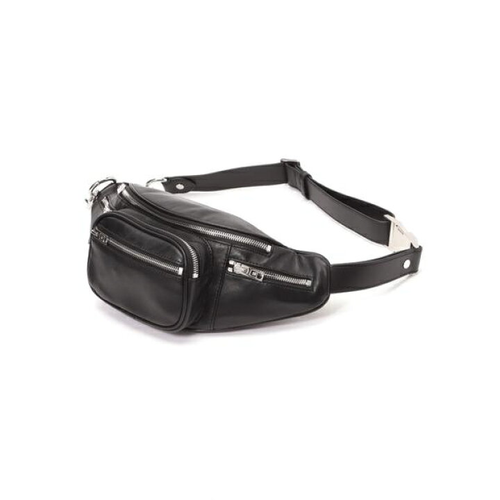 楽天市場】alexanderwang／アレキサンダーワン／ATTICA SOFT FANNY 
