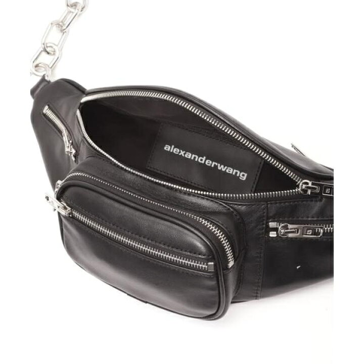楽天市場】alexanderwang／アレキサンダーワン／ATTICA SOFT FANNY 