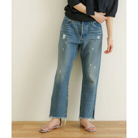 Levi's　501 CROP／アーバンリサーチ（URBAN RESEARCH）