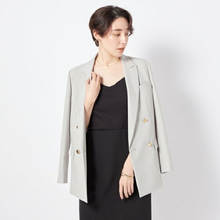 楽天市場】＜飯豊まりえさん着用＞ウォッシャブルドライシャンブレー 