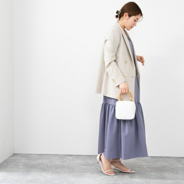 楽天市場】＜飯豊まりえさん着用＞ウォッシャブルドライシャンブレー 