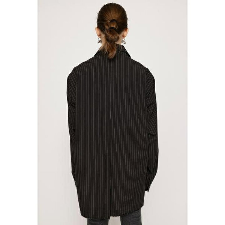 楽天市場】CUTOFF SUITING OVERSIZE ジャケット／スライ（SLY） : 丸井 