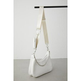 POUCH SET SHOULDER BAG／アズールバイマウジー（AZUL BY MOUSSY）