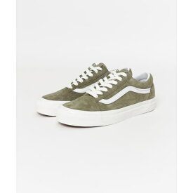 VANS　OLD SKOOL 36DX／アーバンリサーチ サニーレーベル（URBAN RESEARCH SonnyLabel）