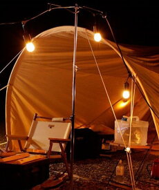 【S'more /Bello Arch Tarp】 タープテント／スモア（S'more）