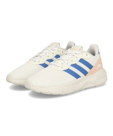 adidas アディダス NEBZED W レディーススニーカー(ネブズドW) HP7861 ／アスビー（ASBee）