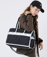 (レスポートサック)ボストンバッグ 4318E849／レスポートサック（LeSportsac）