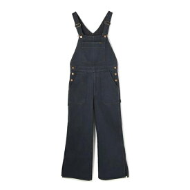 Wrangler／ラングラー／FLARE OVERALLS／フレア オーバーオールズ／ビーバー（BEAVER）