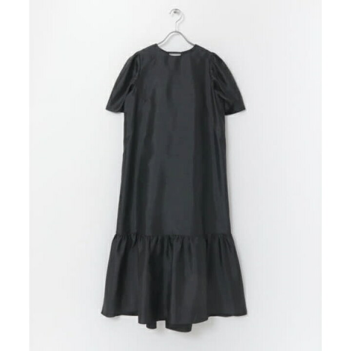 楽天市場】ペプラムヘムシャンタンドレス／アーバンリサーチ ロッソ 