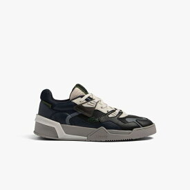 メンズ LT COURT 125 123 1 SMA／ラコステ（LACOSTE）