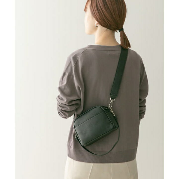 楽天市場】2WAYスクエアショルダーミニバッグ／アーバンリサーチ  