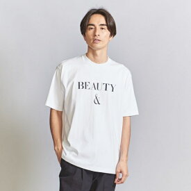 BEAUTY＆YOUTH TEE/Tシャツ／ビューティー＆ユース ユナイテッドアローズ（BEAUTY＆YOUTH）